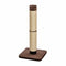 Feline Nuvo Grand Forte Scratching Post - Poudre Pet and Feed Supply